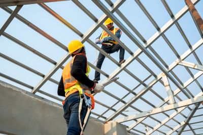 Structural Steel