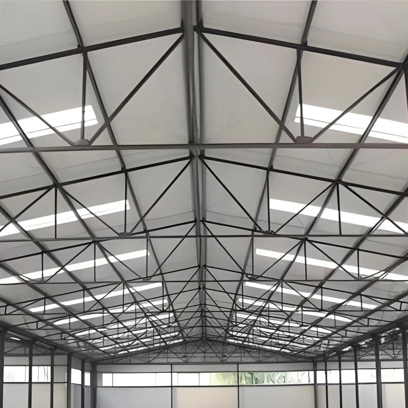 Warehouses & Skylights Image